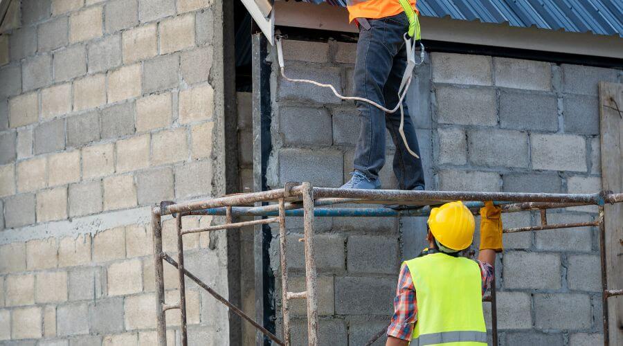 Professional residential roofers in Chignik Lake, AK